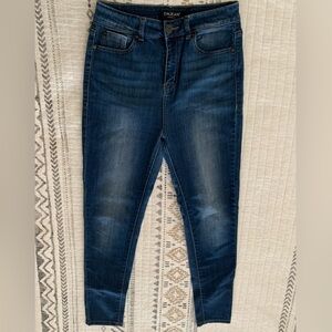 EnJean Denim Co. - Size 7